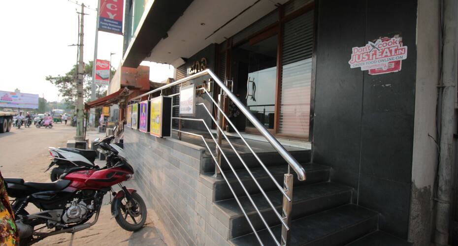 Bhagini Residency (Ramamurthy Nagar), Bangalore 4